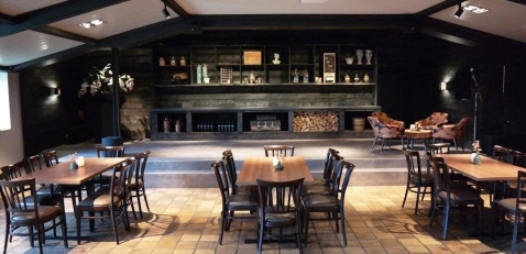 Feestlocaties De Weistaar