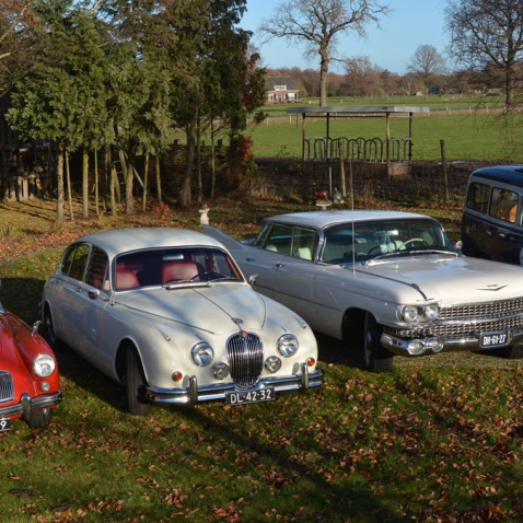 Trouwvervoer Aanstaande Vervoer Service