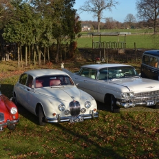 trouwvervoer Aanstaande Vervoer Service Beleef de tijdloze klasse van een echte oldtimer.