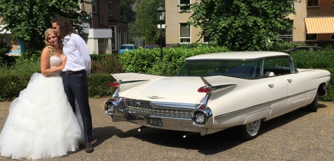 Trouwvervoer Aanstaande Vervoer Service