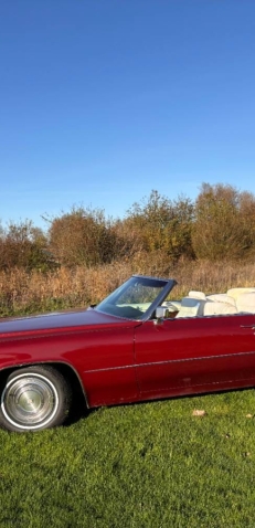 Trouwvervoer Trouwauto Leeuwarden