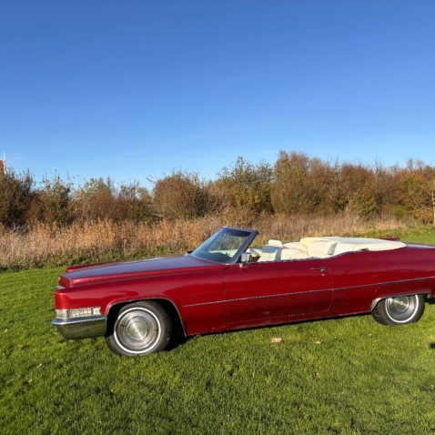 Trouwauto Trouwauto Leeuwarden