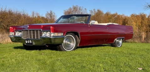 Trouwauto Trouwauto Leeuwarden