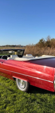 Trouwvervoer Trouwauto Leeuwarden