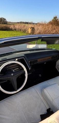 Trouwvervoer Trouwauto Leeuwarden