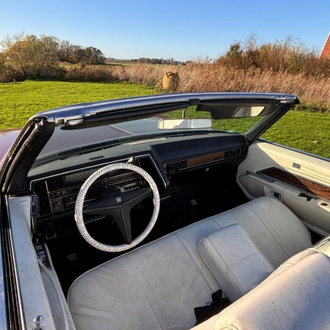 Trouwauto Trouwauto Leeuwarden