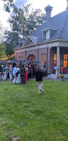 Trouwlocaties Cuisinerie Mensinge