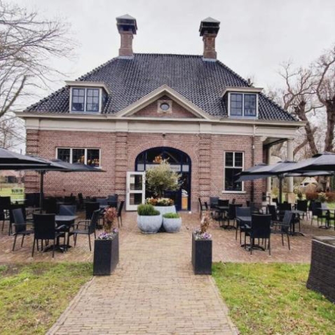 Trouwlocaties Cuisinerie Mensinge