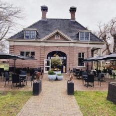 Trouwlocaties Cuisinerie Mensinge Trouwlocaties Cuisinerie Mensinge