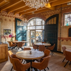 trouwlocaties Cuisinerie Mensinge Waar dromen werkelijkheid worden