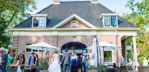 Huwelijksnacht Cuisinerie Mensinge