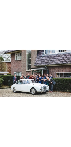 Trouwauto R&R Trouwauto’s