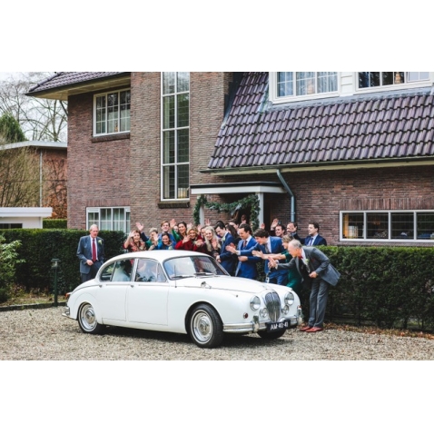 Trouwauto R&R Trouwauto’s