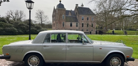 Trouwauto R&R Trouwauto’s