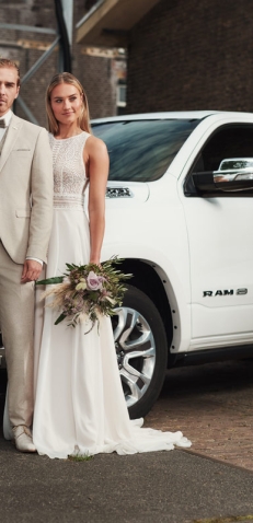 Trouwvervoer Bode Lux