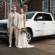 Trouwvervoer Bode Lux