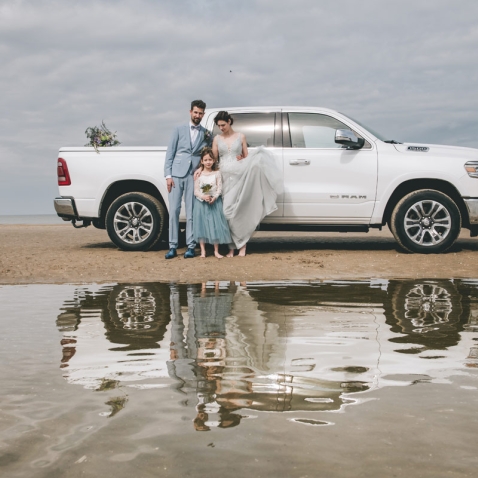 Trouwvervoer Bode Lux