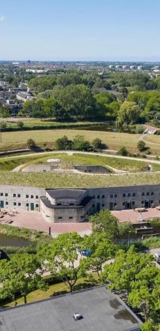 Trouwlocaties Fort NOXX