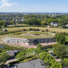 Trouwlocaties Fort NOXX