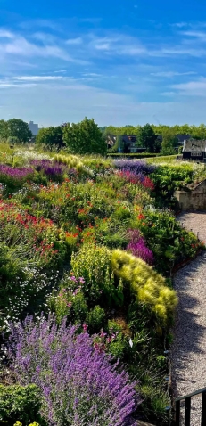 Trouwlocaties Fort NOXX