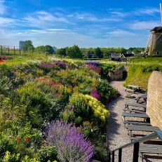 trouwlocaties Fort NOXX ​Een trouwlocatie vol karakter en romantiek