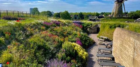 Trouwlocaties Fort NOXX