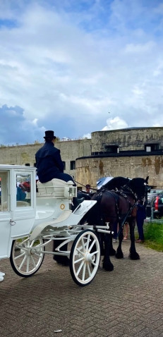 Trouwlocaties Fort NOXX