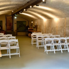 feestlocaties Fort NOXX ​Een trouwlocatie vol karakter en romantiek