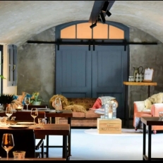 feestlocaties Fort NOXX ​Een trouwlocatie vol karakter en romantiek