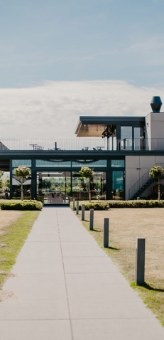 Trouwlocaties Zoet of Zout