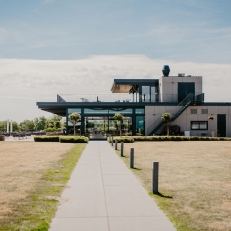 Trouwlocaties Zoet of Zout