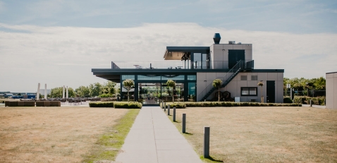 Trouwlocaties Zoet of Zout