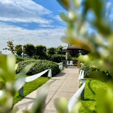 Trouwlocaties Zoet of Zout