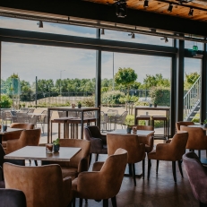 trouwlocaties Zoet of Zout Water, liefde en sfeer,  de perfecte combinatie