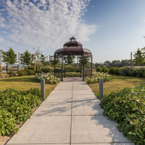 Trouwlocaties Zoet of Zout