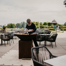 trouwlocaties Zoet of Zout Water, liefde en sfeer,  de perfecte combinatie