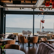 feestlocaties Zoet of Zout Water, liefde en sfeer,  de perfecte combinatie