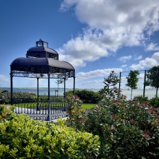 feestlocaties Zoet of Zout Water, liefde en sfeer,  de perfecte combinatie