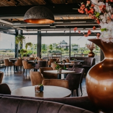 feestlocaties Zoet of Zout Water, liefde en sfeer,  de perfecte combinatie