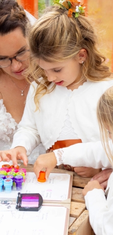 Trouwambtenaar Madelon Trouwt