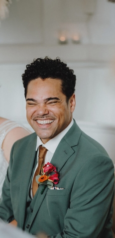 Trouwambtenaar Sprekend Gerda