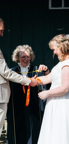 BABS Sprekend Gerda