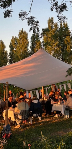 Trouwlocaties De Thaborhoeve