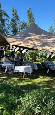 Trouwlocaties De Thaborhoeve