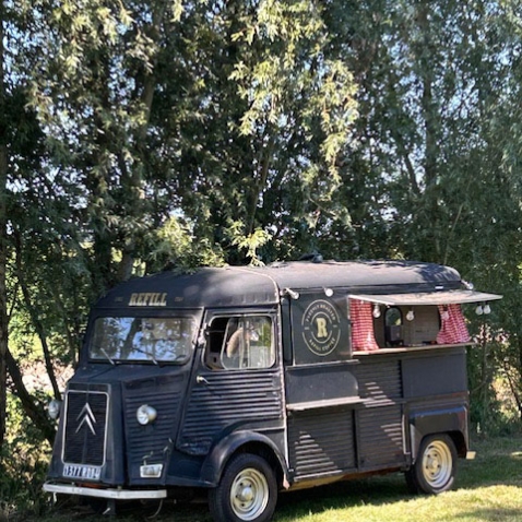 Trouwlocaties De Thaborhoeve