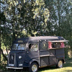 trouwlocaties De Thaborhoeve Trouwen in de wijngaard bij Sneek