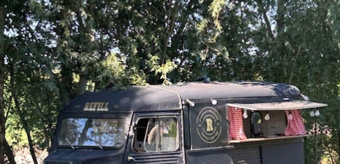 Trouwlocaties De Thaborhoeve