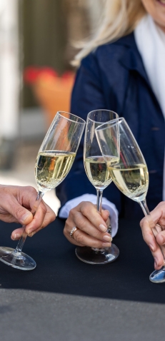 Feestlocaties De Thaborhoeve