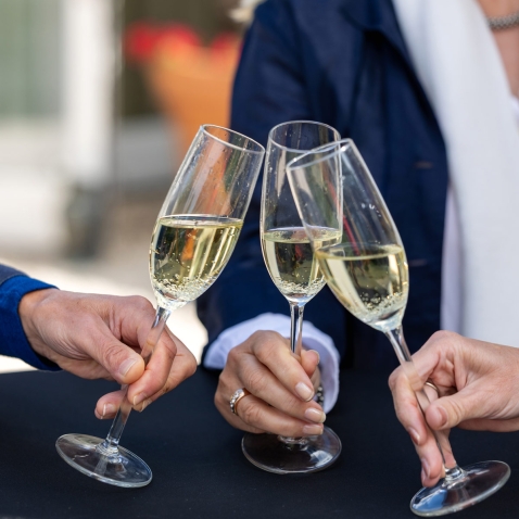 Feestlocaties De Thaborhoeve