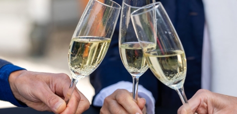 Feestlocaties De Thaborhoeve